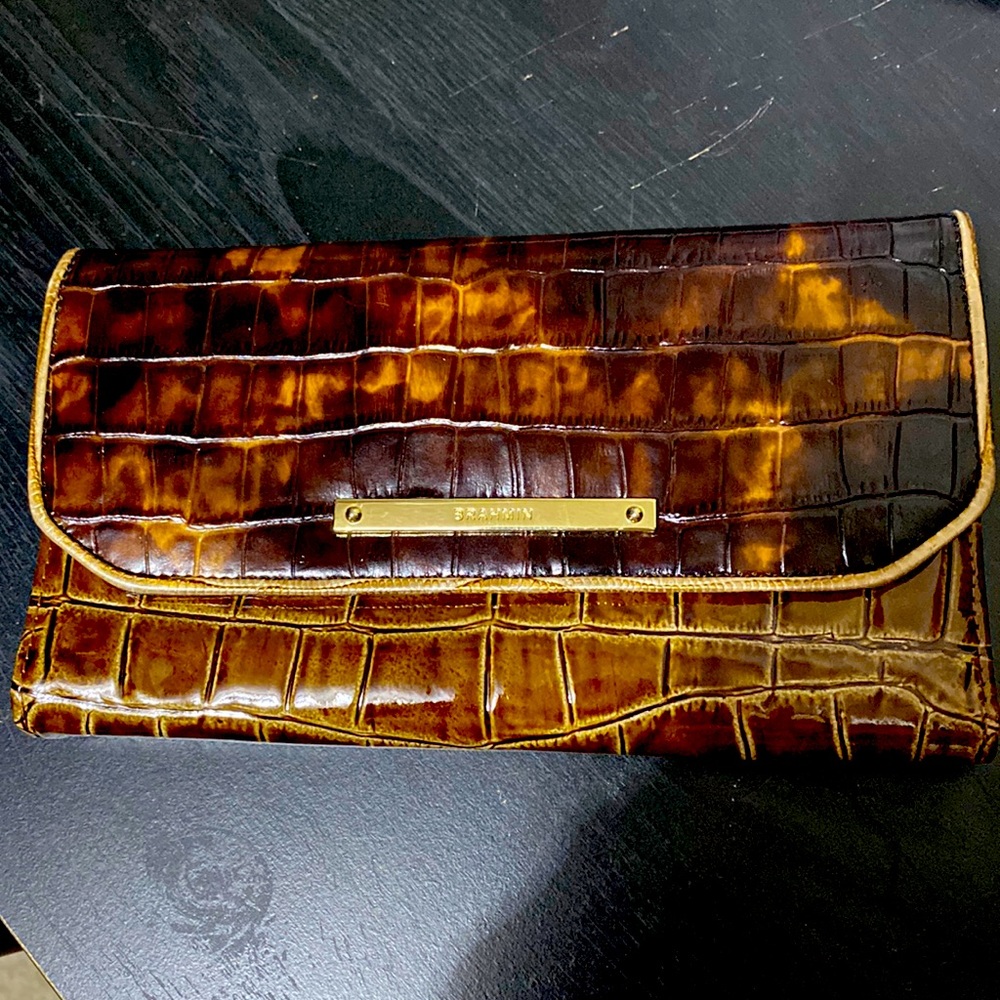 COPY - Brahmín Wallet